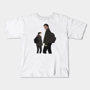 Last of Us Kids T-Shirt